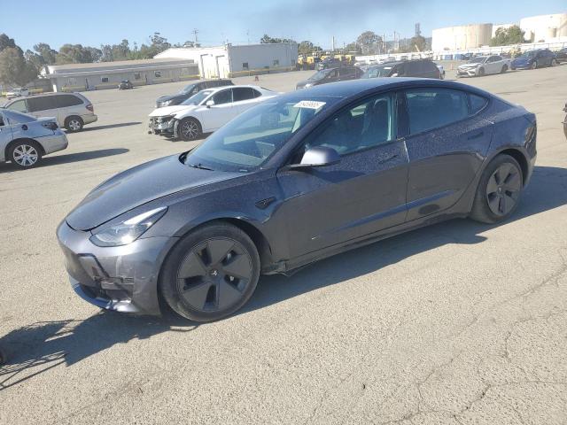 Vin: 5yj3e1ea2mf942712, lot: 55469685, tesla model 3 2021 img_1