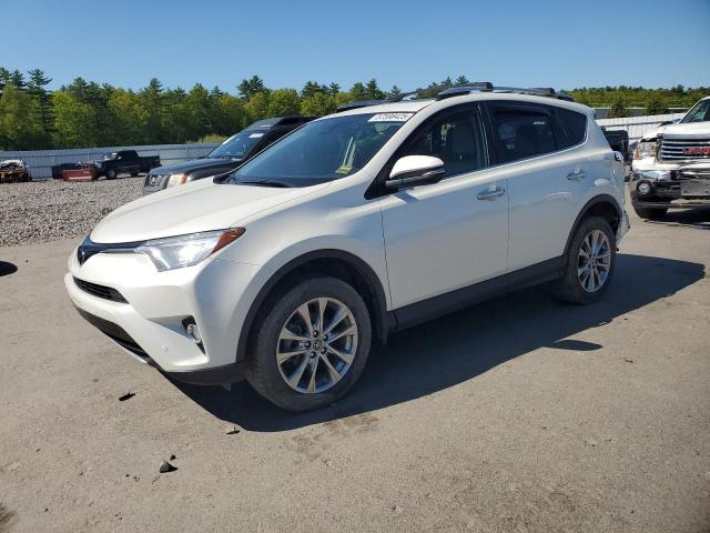 Vin: jtmdfrev8gd177701, lot: 57598425, toyota rav4 limited 2016 img_1