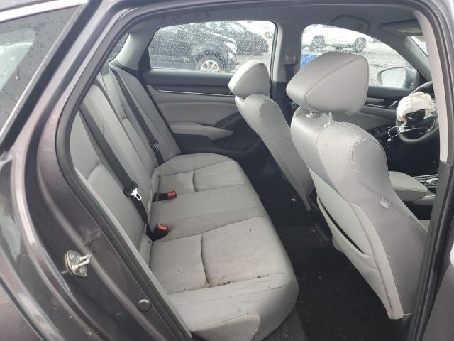 2020 HONDA ACCORD LX - 1HGCV1F17LA083043