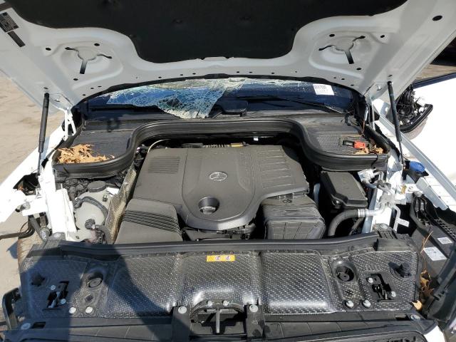 2025 MERCEDES-BENZ GLE 450 4M 4JGFB5KB6SB307000