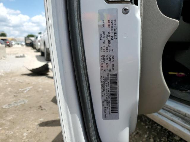 2019 DODGE GRAND CARA 2C4RDGBG0KR701287