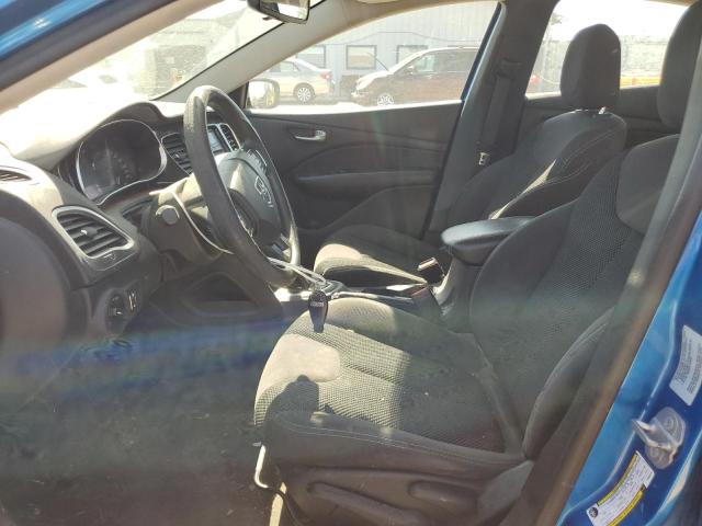 2015 DODGE DART SXT - 1C3CDFBB9FD380576