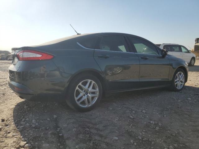 2015 FORD FUSION SE - 1FA6P0H75F5117050