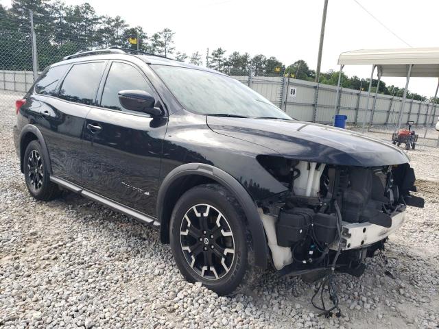 Vin: 5n1dr2mn9kc654050, lot: 57473925, nissan pathfinder s 20194