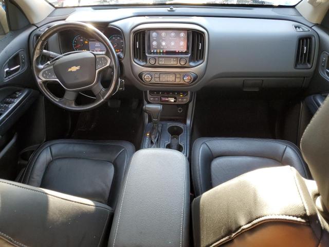 2019 CHEVROLET COLORADO Z 1GCGTDEN7K1201683