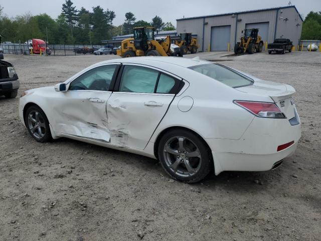 Vin: 19uua8f56aa026826, lot: 55674635, acura tl 20212