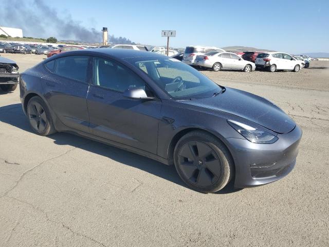 Vin: 5yj3e1ea2mf942712, lot: 55469685, tesla model 3 20214