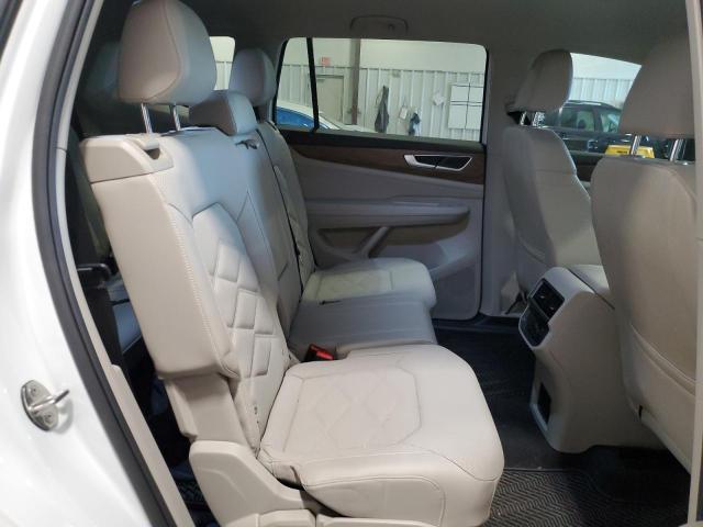 2024 VOLKSWAGEN ATLAS SE 1V2DR2CA4RC587675