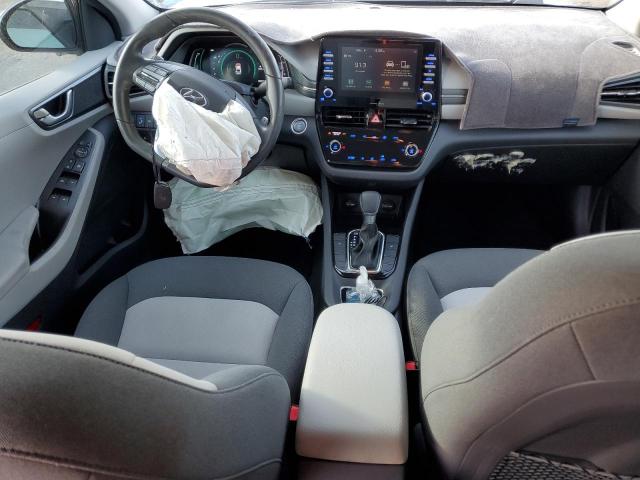 KMHC75LCXLU230925 2020 HYUNDAI IONIQ