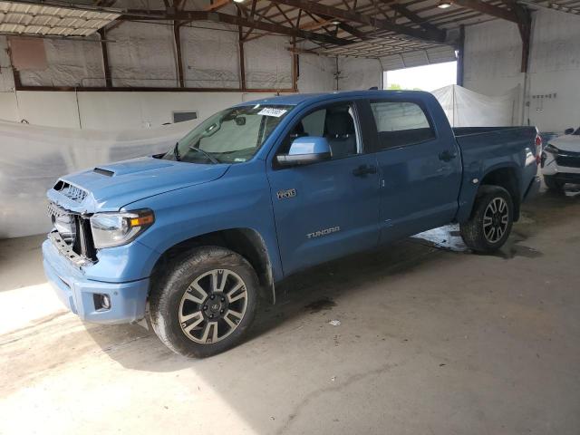 Vin: 5tfdy5f1xmx014301, lot: 57426585, toyota tundra crewmax sr5 2021 img_1