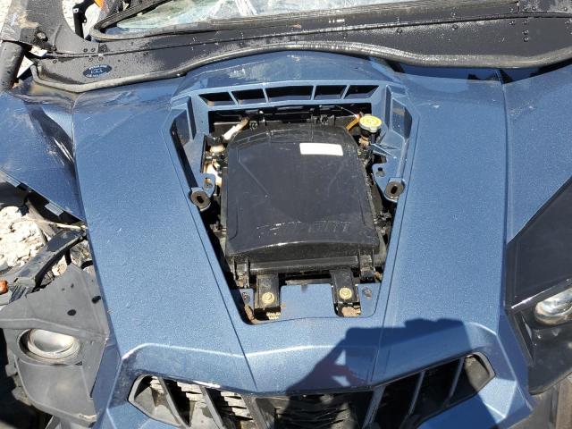 2018 CAN-AM COMMANDER - 3JBKUAX29JJ000043