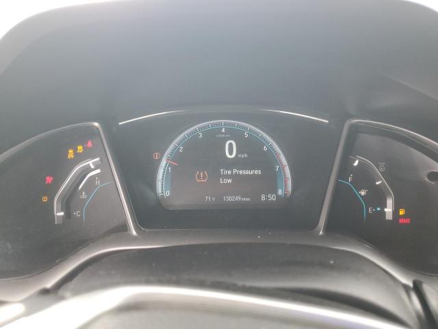 2018 HONDA CIVIC EX - 19XFC1E35JE003477