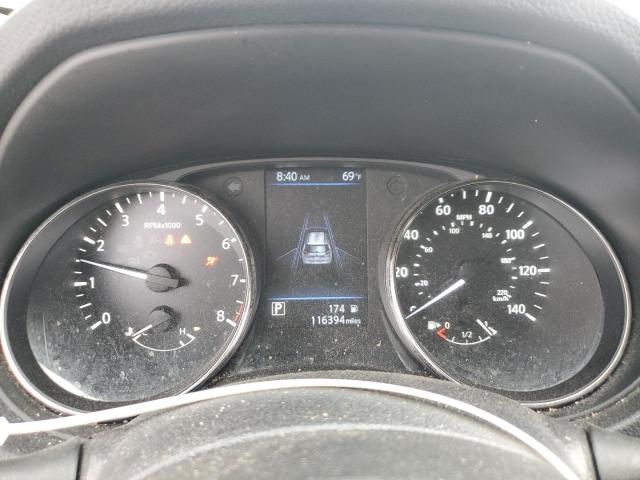 2019 NISSAN ROGUE S - KNMAT2MV9KP518325