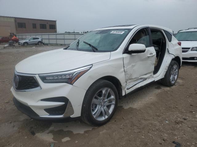 ACURA RDX ADVANC