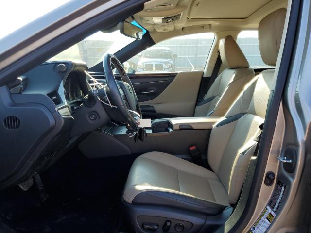 2020 LEXUS ES 350 - 58ADZ1B13LU074422