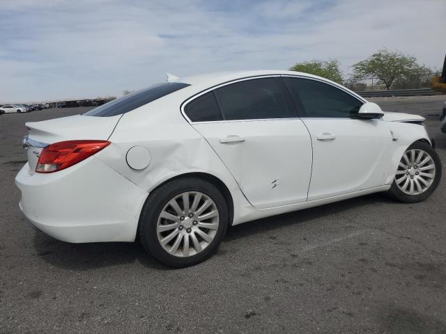 Vin: w04gn5ec2b1034061, lot: 56745145, buick regal cxl 20113