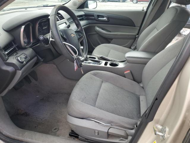 2015 CHEVROLET MALIBU LS 1G11B5SL9FF222392