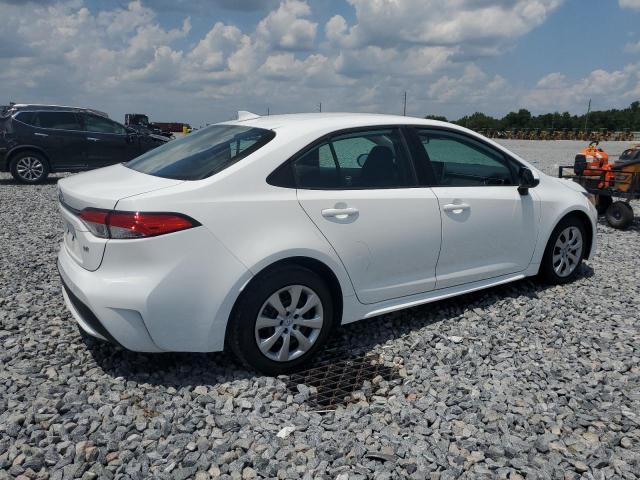 Vin: 5yfepmae8mp250701, lot: 58224695, toyota corolla le 20213