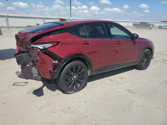 Vin: kl47lbe24rb025149, lot: 61338875, buick envista sp sport touring 20243