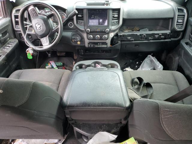 2021 RAM 2500 TRADE 3C6UR5CL2MG543045