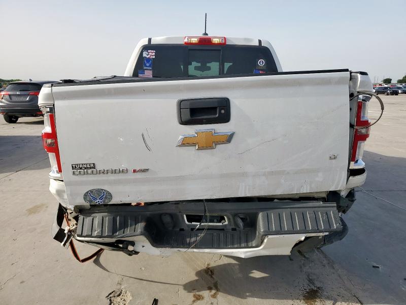 2020 CHEVROLET COLORADO L - 1GCGSCEN0L1242686
