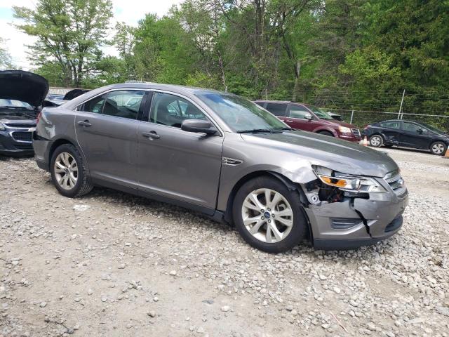 Vin: 1fahp2ew1cg133620, lot: 56659105, ford taurus sel 20124