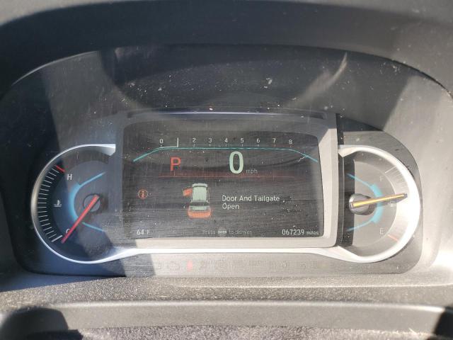 2019 HONDA PILOT EXL - 5FNYF5H50KB022082