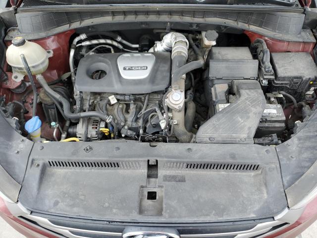 2016 HYUNDAI TUCSON LIM - KM8J3CA2XGU089880