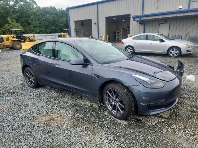 Vin: 5yj3e1eb0nf163495, lot: 58244435, tesla model 3 20184