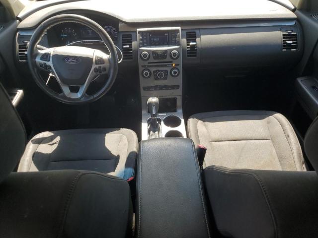 2019 FORD FLEX SE 2FMGK5B88KBA24116