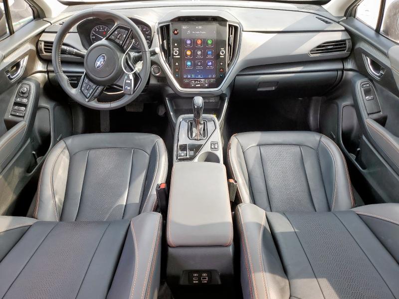 2024 SUBARU CROSSTREK - 4S4GUHM6XR3802949