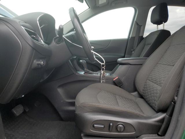 2018 CHEVROLET EQUINOX LT - 2GNAXJEV9J6260570