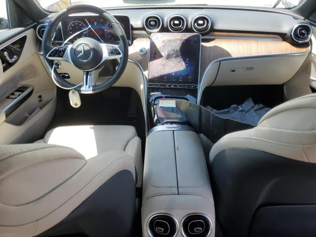 2024 MERCEDES-BENZ C 300 W1KAF4GB9RR159471