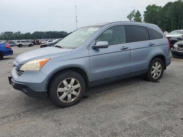 HONDA CR-V EXL