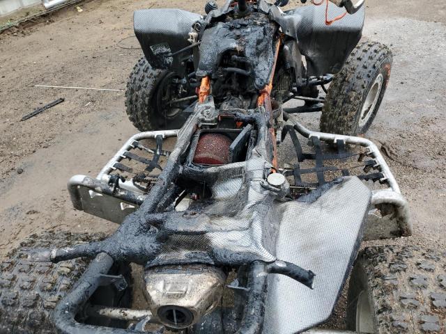 2006 SUZUKI LT-R450 JSAAL41A262103678
