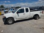 2019 NISSAN FRONTIER S - 1N6BD0CT7KN707330