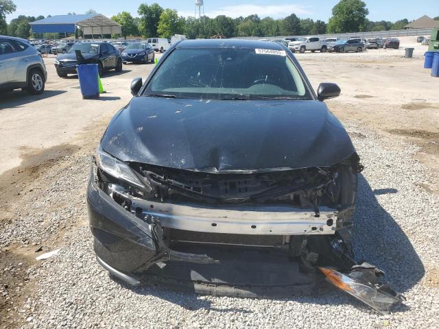2020 TOYOTA CAMRY SE - 4T1M11AK1LU397330