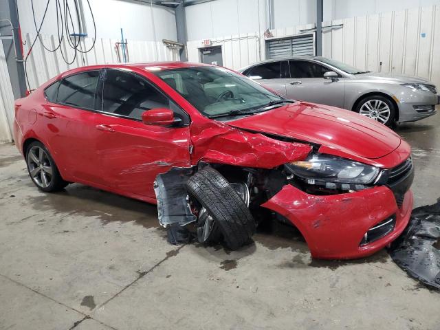 Vin: 1c3cdfcb5dd328101, lot: 57465035, dodge dart limited 20134