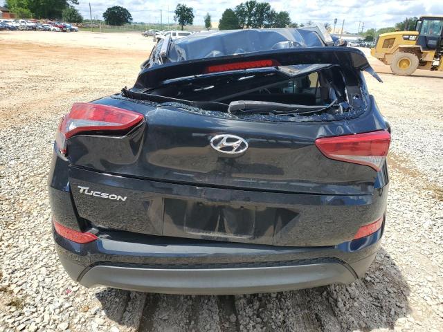2016 HYUNDAI TUCSON LIM - KM8J33A40GU206898