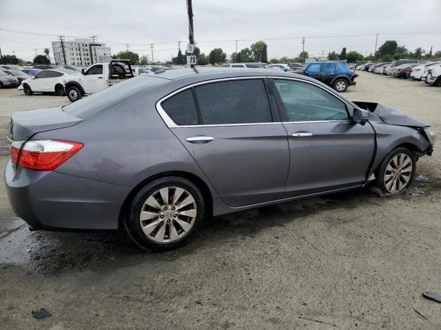 Vin: 1hgcr3f85fa011730, lot: 59020055, honda accord exl 20153