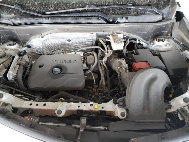 2022 BUICK ENCORE GX - KL4MMDSL6NB070774