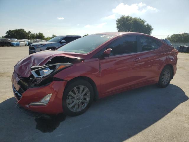 Vin: kmhdh4ae3eu048065, lot: 58000245, hyundai elantra se 2014 img_1