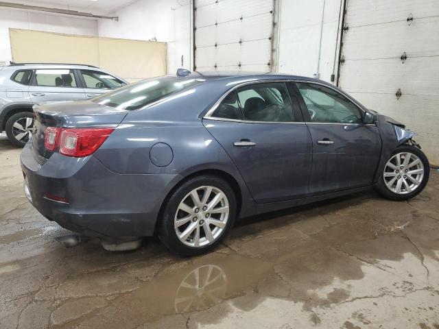 Vin: 1g11h5sa3df311319, lot: 56221385, chevrolet malibu ltz 20133