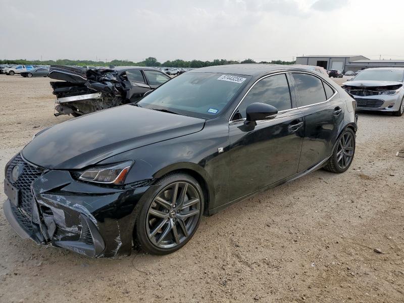 Vin: jthga1d23l5103657, lot: 57443255, lexus is 300 f s 300 f sport 2020 img_1