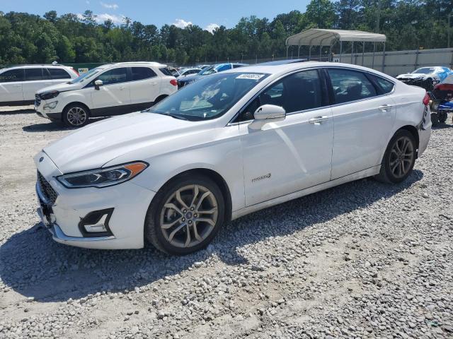 FORD FUSION TIT