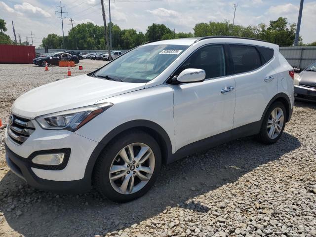 HYUNDAI SANTA FE S