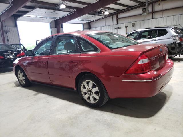 FORD FIVE HUNDR 2005 1FAFP23185G131882 photo #3