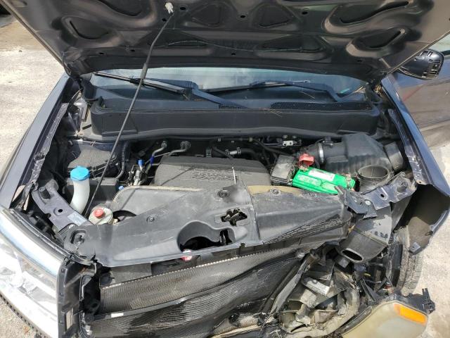 2015 HONDA PILOT EX 5FNYF3H43FB030677