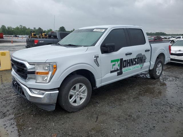 FORD F150 SUPER