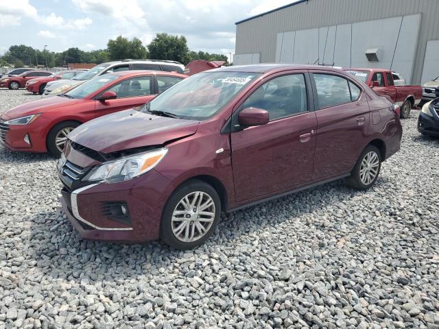 Vin: ml32fufj2phf04274, lot: 58464685, mitsubishi mirage g4 es 2023 img_1